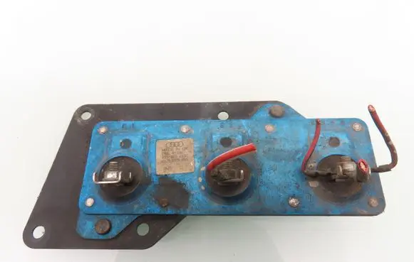 Audi 80 90 S2 B4 Coolant fan relay 893959493C
