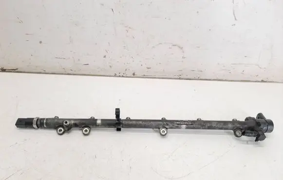 Fuel main line pipe