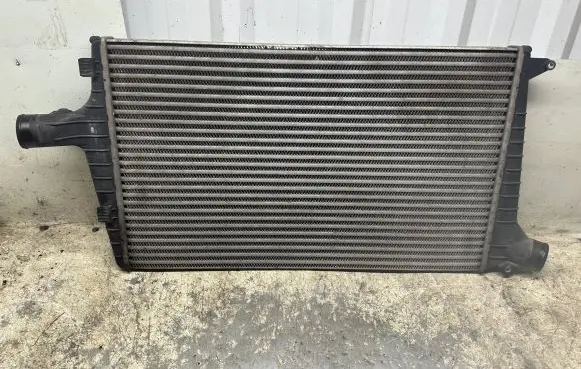 Audi A6 S6 C5 4B Intercooler radiator