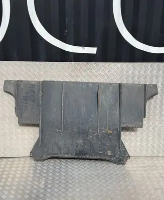 Tesla Model X Engine splash shield/under tray 107263500B