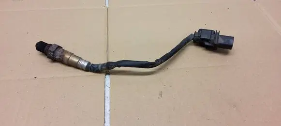 Skoda Octavia Mk2 (1Z) Lambda probe sensor 1928404687