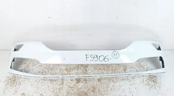 Skoda Karoq Front bumper 57A807221