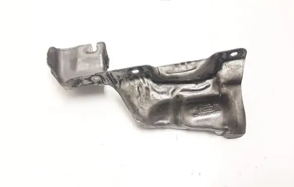 Volvo V60 Exhaust heat shield AV619N454AB