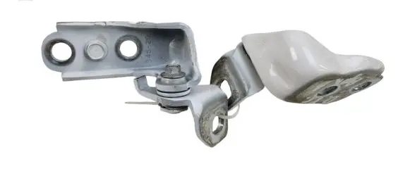 Lincoln Aviator II Front door hinge set 34520 31420 22810