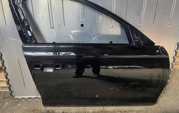 Audi A6 S6 C7 4G Front door 