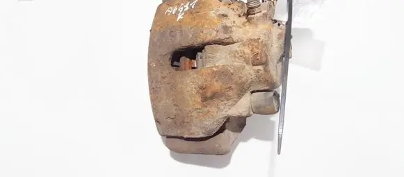 Audi A6 S6 C5 4B Front brake caliper