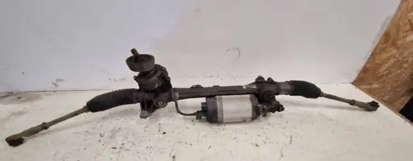 Volkswagen Golf V Steering rack 7805501232