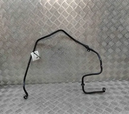 Mercedes-Benz EQC Engine mount vacuum valve A2934300000