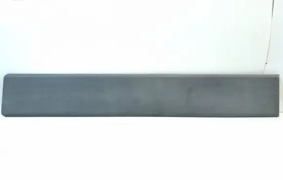 Citroen Jumper Sliding door trim (molding) 1307165070
