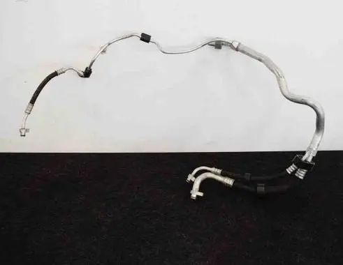 Mercedes-Benz GL X166 Air conditioning (A/C) pipe/hose A1668300200