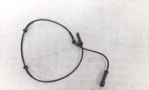 BMW 5 GT F07 ABS rear brake sensor 6775866 34526775866