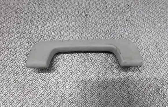 Audi A4 S4 B7 8E 8H Front interior roof grab handle 8E0857607