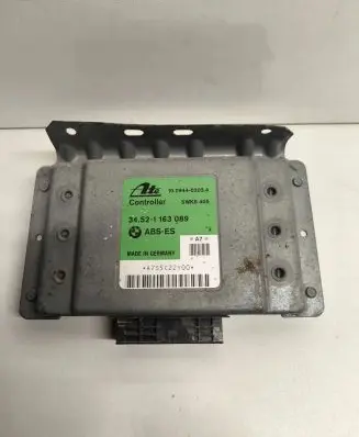 BMW 3 E36 ABS control unit/module 34521163089 10094402034 A7S5C22Y00