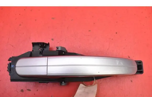 Ford C-MAX I Front door exterior handle 3M51R224A36AE