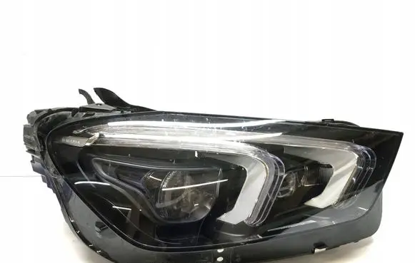 Mercedes-Benz GLE W167 Headlight/headlamp
