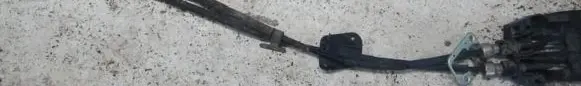 Toyota Corolla E120 E130 Gear shift cable linkage