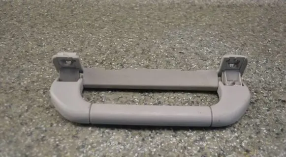 BMW 7 E65 E66 Front interior roof grab handle 7045547