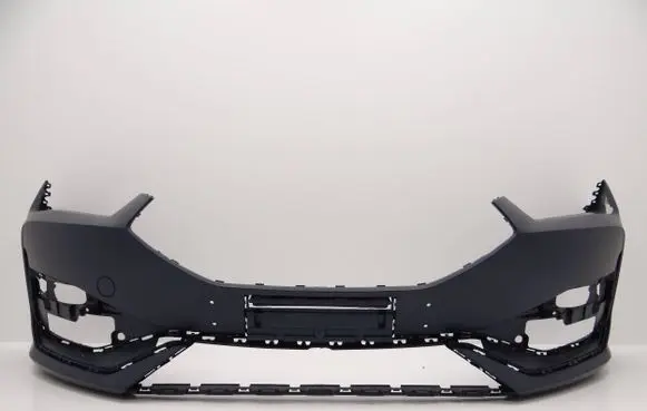 Seat Leon IV Front bumper 5FA807217BC 5FA807221BC 5FA80722