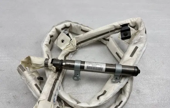 Audi A8 S8 D4 4H Roof airbag 4H4880742D 4H4880742