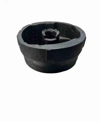 Audi A4 S4 B7 8E 8H Tool box 8E9012109