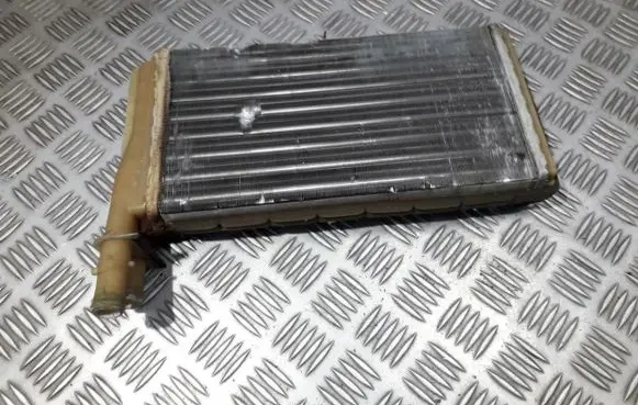 Alfa Romeo 166 Heater blower radiator