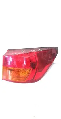 Lexus IS 220D-250-350 Rear/tail lights