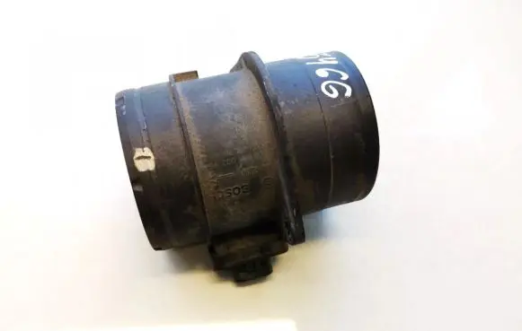 Volkswagen Crafter Mass air flow meter 0281002956 03l906461a
