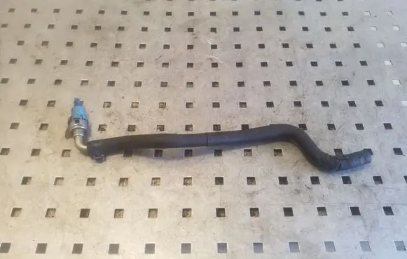 Seat Altea XL Fuel line/pipe/hose 