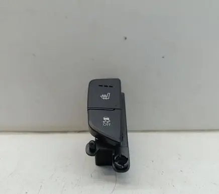 Hyundai i40 Seat heating switch 937303Z860