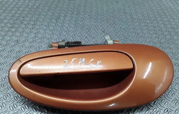 Chrysler Neon II Rear door exterior handle 24737P