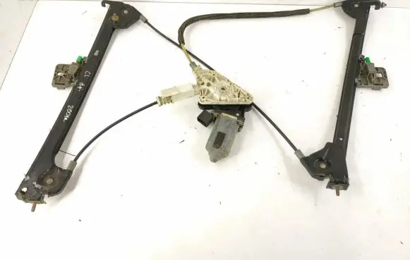 Mercedes-Benz CL C215 Front door electric window regulator 2157200446 2208204642