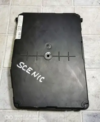 Renault Scenic II - Grand scenic II Comfort/convenience module S118400140C S118400140