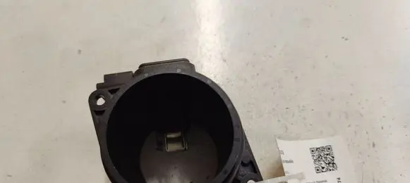 Peugeot 407 Mass air flow meter 5WK97001 9645948780 001046382