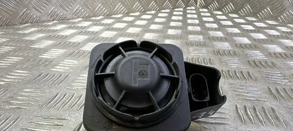Audi A3 S3 8V Alarm system siren 5Q0951605A