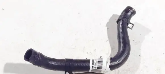Chevrolet Captiva Engine coolant pipe/hose