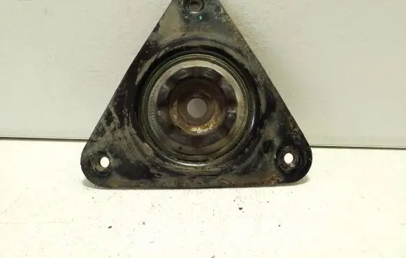 Other front suspension part