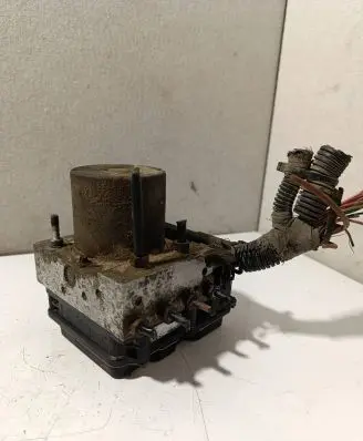 Iveco Daily 4th gen ABS Pump 0265234627