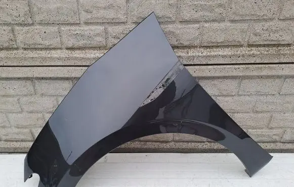 Volkswagen ID.3 Front wheel arch liner splash guards