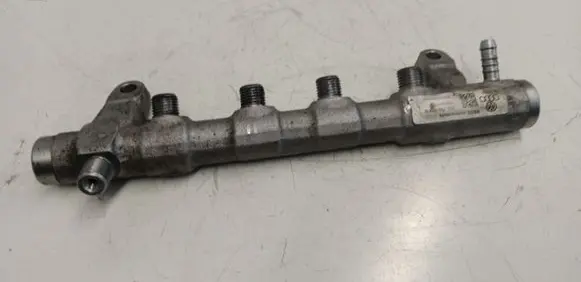 Audi A6 S6 C7 4G Fuel main line pipe 03L130089Q R03L125C 03L125C
