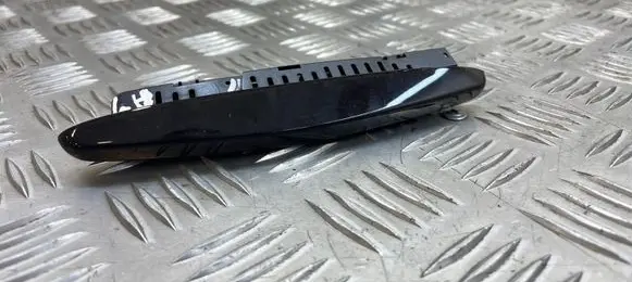 Mercedes-Benz E W212 Parking PDC sensor display screen A0015424723