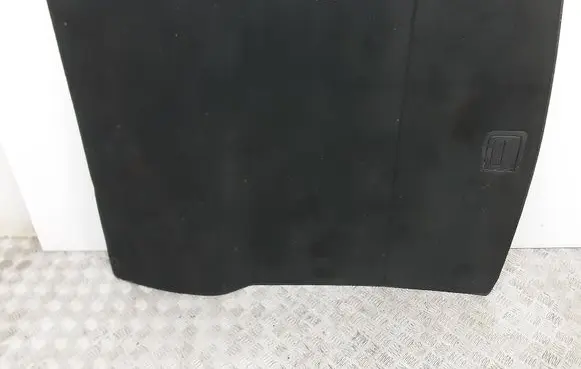 Audi A7 S7 4G Trunk/boot mat liner 4G8863463B