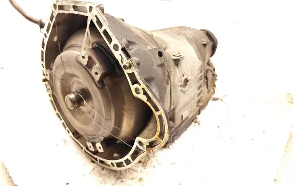 Mercedes-Benz CLK AMG A208 C208 Automatic gearbox 722695 D722695