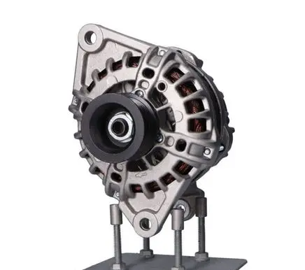 Fiat Ducato Generator/alternator 504385134 F000BL0705
