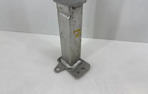Peugeot 2008 II Front bumper shock/impact absorber 9822485380