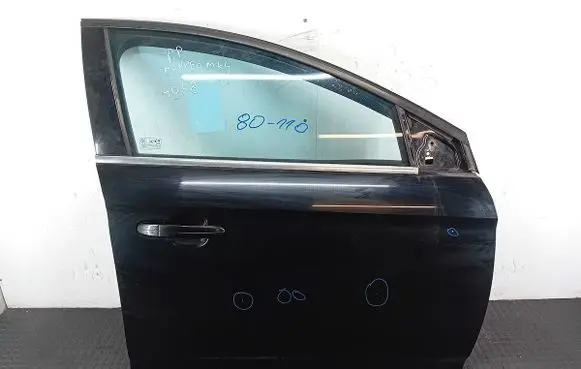 Ford Mondeo MK IV Front door 