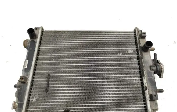 Daihatsu Sirion Coolant radiator 