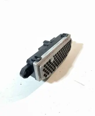 Peugeot 308 Heater blower motor/fan resistor 9837790880 T70423CB 2C22060001553
