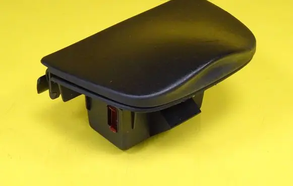Car ashtray