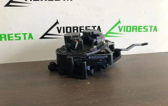Volvo XC70 Air flap motor/actuator 30767027 050712