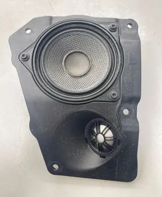 BMW 7 F01 F02 F03 F04 Parcel shelf speaker 9151971 18820010 430407862321